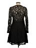 Kimchi Blue Black Cocktail Dress Size 1 (estimated) - photo 2