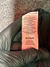 GAIAM Black Turtleneck Sweater Size S - photo 8
