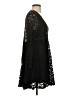 Kimchi Blue Black Cocktail Dress Size 1 (estimated) - photo 4