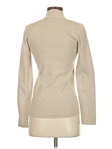 Repeat Cashmere Long Sleeve Top (view 2)