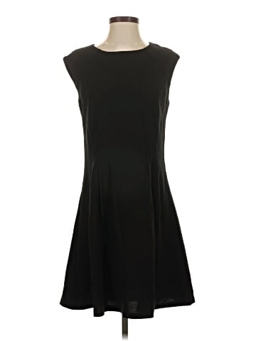 Comptoir des Cotonniers Cocktail Dress (view 1)
