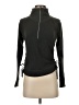 lucy Black Turtleneck Sweater Size XS - photo 1