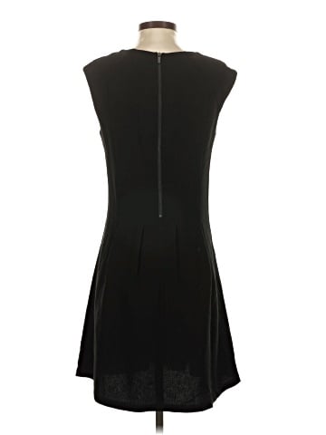 Comptoir des Cotonniers Cocktail Dress (view 2)