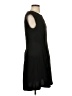 Comptoir des Cotonniers Solid Black Cocktail Dress Size EU (FR) 36 / US 4 - photo 4