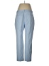 Reiss Color Block Blue Dress Pants Size 12 - photo 2