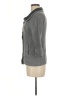 Heritage 1981 100% Cotton Gray Cardigan Size M - photo 5