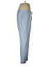 Reiss Color Block Blue Dress Pants Size 12 - photo 4