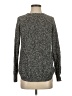 RD Style Tweed Gray Pullover Sweater Size S - photo 1