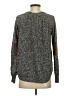 RD Style Tweed Gray Pullover Sweater Size S - photo 2