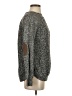 RD Style Tweed Gray Pullover Sweater Size S - photo 4