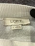 Ann Taylor LOFT Outlet Color Block Orange Pullover Sweater Size S - photo 7