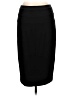 Bailey 44 Solid Black Formal Skirt Size L - photo 2