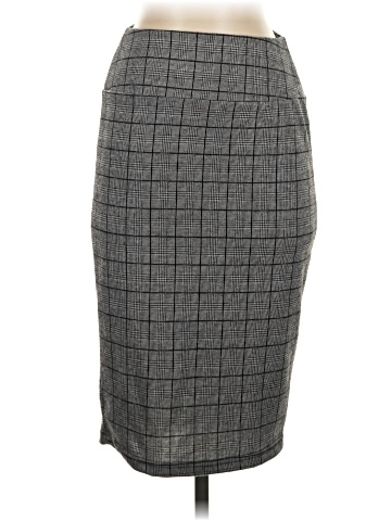 No Comment Formal Skirt (view 1)