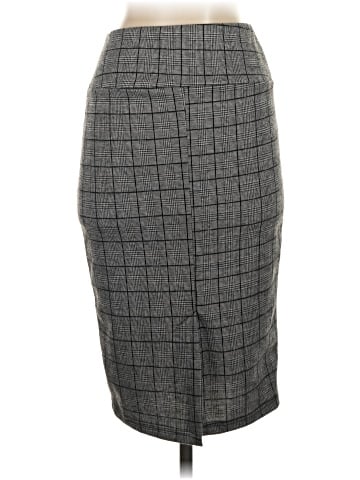 No Comment Formal Skirt (view 2)