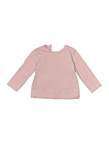 H&M Long Sleeve T-Shirt (view 1)