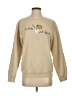 Gildan Tan Sweatshirt Size S - photo 1