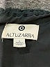Altuzarra for Target 100% Polyester Black Cocktail Dress Size 2 - photo 7