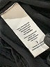 Altuzarra for Target 100% Polyester Black Cocktail Dress Size 2 - photo 8