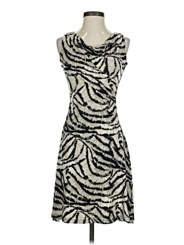 Kenneth Cole New York Cocktail Dress (view 1)