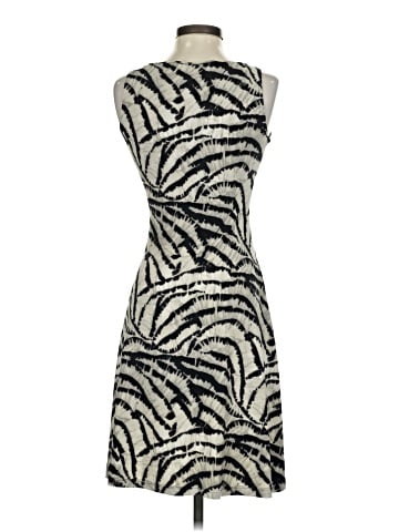 Kenneth Cole New York Cocktail Dress (view 2)