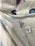 Unbranded Hearts Ivory Shorts Size EU 46 / US 16 - photo 3