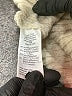 Madewell Metallic Tan Pullover Sweater Size S - photo 8