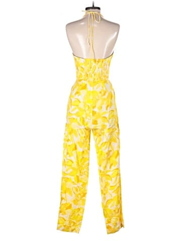 Significant Other Jumpsuit (view 2)
