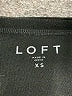 Ann Taylor LOFT Solid Black Cardigan Size XS - photo 4