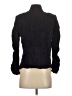 Chico's 100% Polyester Black Jacket Size Sm (0) - photo 2