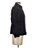 Chico's 100% Polyester Black Jacket Size Sm (0) - photo 4