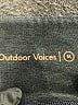 Outdoor Voices Black Active Pants Size M - photo 8
