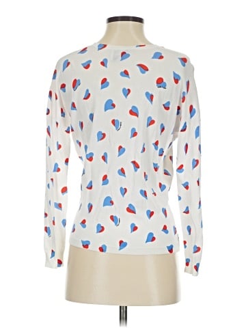 Bimba y Lola Long Sleeve Blouse (view 2)