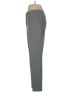 Iris Setlakwe Chevron-herringbone Gray Dress Pants Size 8 - photo 5