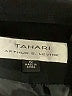 Tahari by ASL Black Blazer Size 10 - photo 6