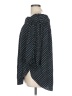 H&M Polka Dots Black 3/4 Sleeve Blouse Size 12 - photo 5