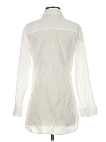Tommy Bahama Long Sleeve Blouse (view 2)