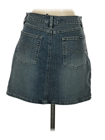 Aeropostale Denim Skirt (view 2)