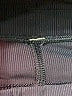 Unbranded Solid Black Blue Active Pants Size 30 waist (estimated) - photo 7