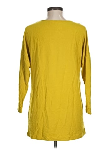 Ellison 3/4 Sleeve T-Shirt (view 2)