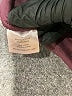 Romeo & Juliet Couture Burgundy Jacket Size L - photo 4