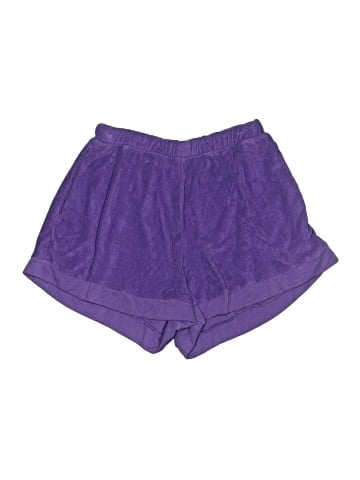 Danielle Bernstein Athletic Shorts (view 1)