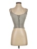 Zara Gray Tank Top Size S - photo 1
