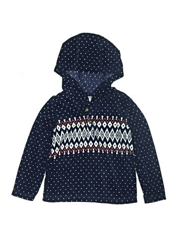 Carter's Pullover Sweater (view 1)