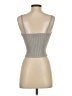 Zara Gray Tank Top Size S - photo 2
