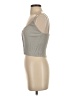 Zara Gray Tank Top Size S - photo 5