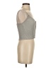 Zara Gray Tank Top Size S - photo 4