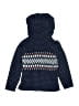 Carter's 100% Polyester Blue Pullover Sweater Size 3T - photo 2