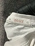 Eggie White Short Sleeve T-Shirt Size L - photo 7