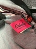 Assorted Brands Graphic Black Casual Dress Size S - photo 7