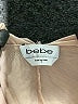 Bebe Tan Bodysuit Size S - photo 3